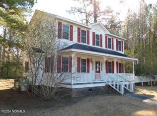 251 Keysville Rd, Washington, NC 27889