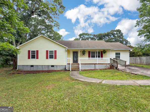 51 Caldwell Rd, Griffin, GA 30223