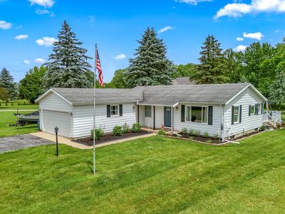 147 Lukesport Dr, QUINCY, MI, 49082