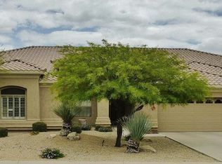 24569 N 116th St, Scottsdale, AZ 85255