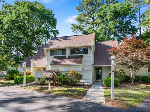 290 Tall Pines Way #6-30, Pawleys Island, SC 29585