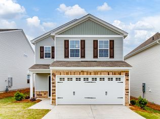 2025 Cold Rocks Way, Lexington, SC 29073