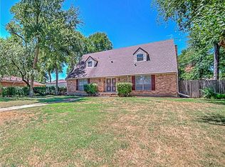 5041 Urban Crest Rd, Dallas, TX 75227