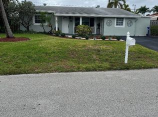 3041 NE 10th Ave, Pompano Beach, FL 33064