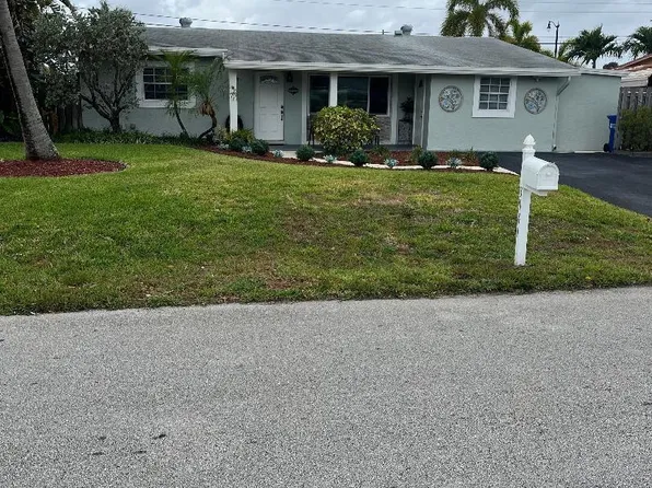 3041 NE 10th Avenue, Pompano Beach, FL 33064