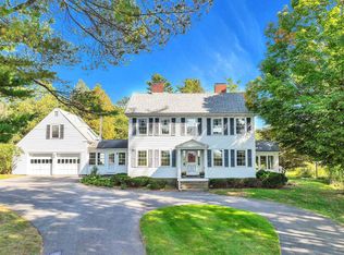 81 Old Street Rd, Peterborough, NH 03458