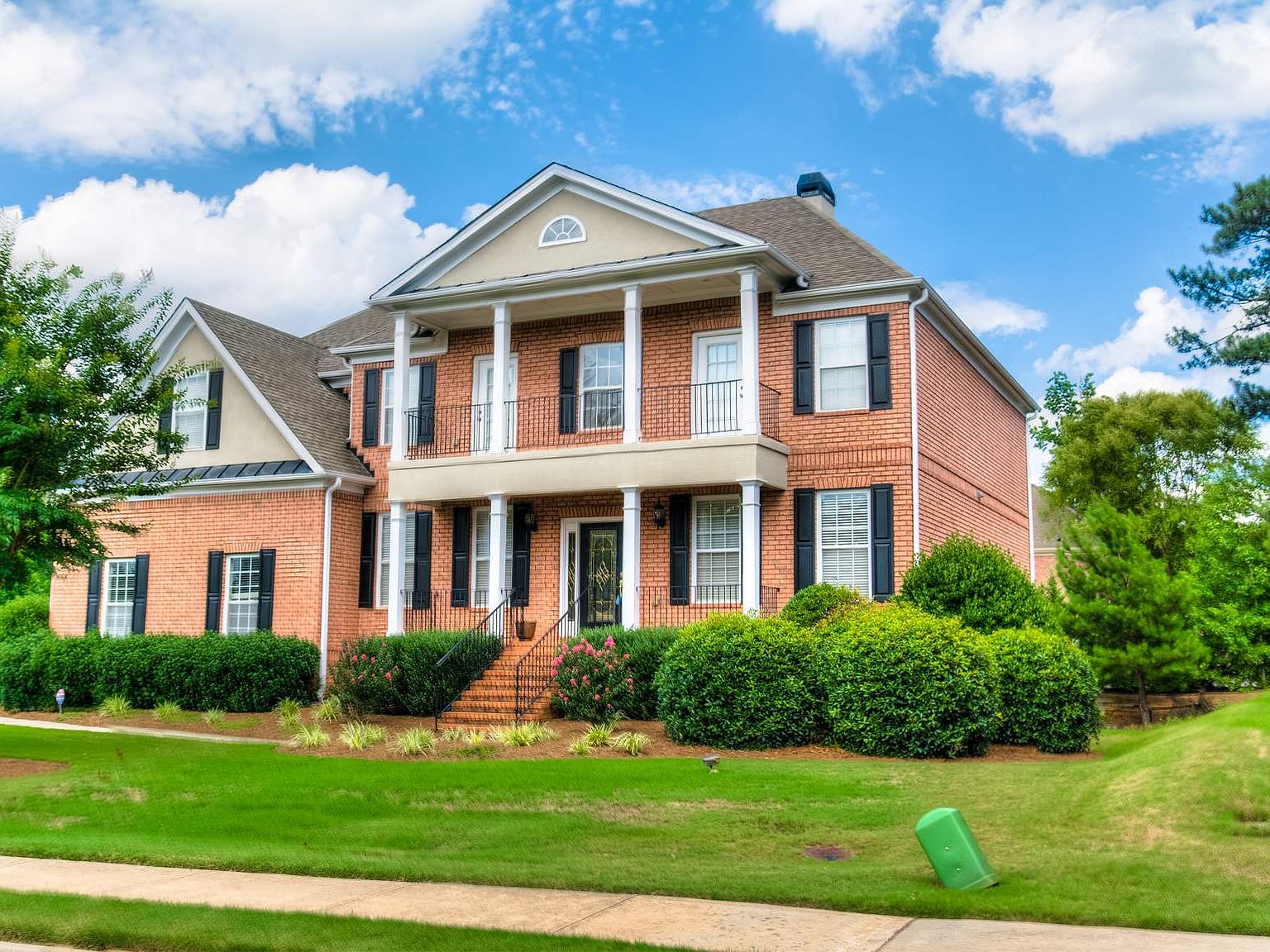 163 Southgate Blvd, Mcdonough, GA 30253 Zillow