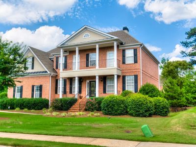 163 Southgate Blvd, McDonough, GA, 30253