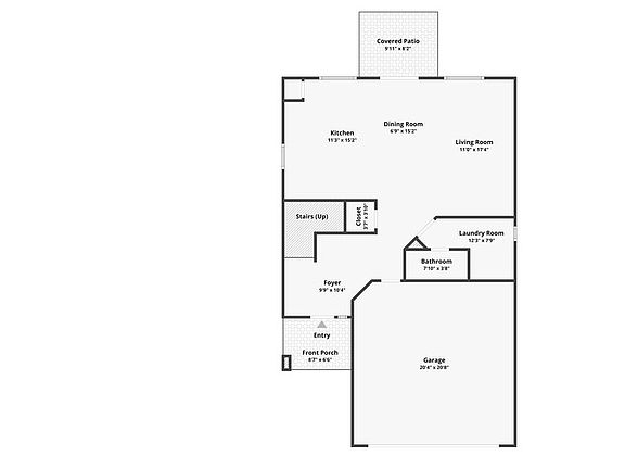 2nd image of 3855 W Belle Ave