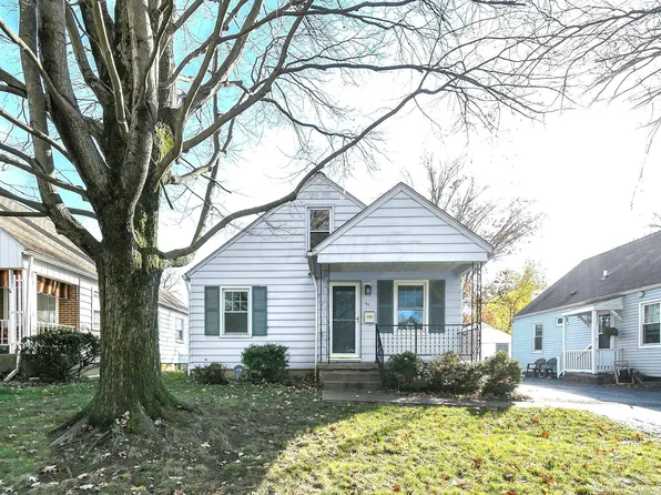 91 W Kanawha Ave, Columbus, OH 43214