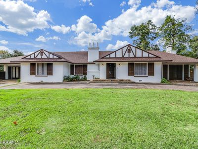 116 Ronald Blvd, Lafayette, LA, 70503
