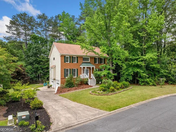 1387 Wynford Gate SW, Marietta, GA 30064