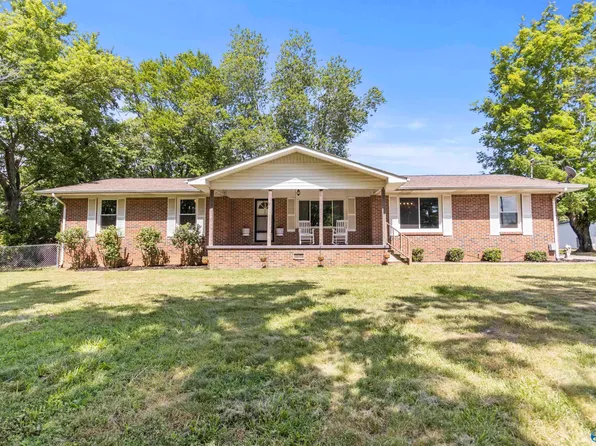 30544 Ardmore Ridge Rd, Ardmore, TN 38449