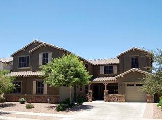 6250 S Rochester Dr, Gilbert, AZ 85298