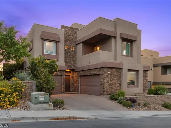261 Crimson Edge St, Henderson, NV 89012