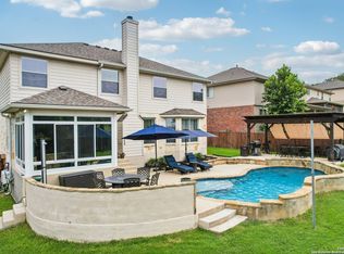 12315 Corsicana Ml, San Antonio, TX 78253