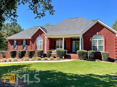 1445 Joshua Ct, McDonough, GA, 30252