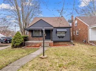 14076 Rossini Dr, Detroit, MI 48205