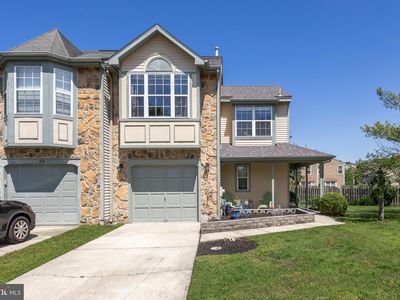 15 Knighton Ln, Mount Laurel, NJ, 08054