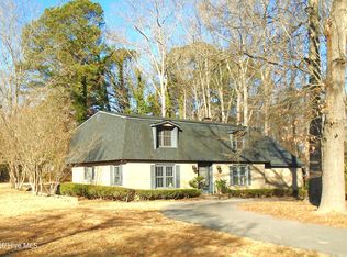 200 Stonybrook Road, Rocky Mount, NC 27804