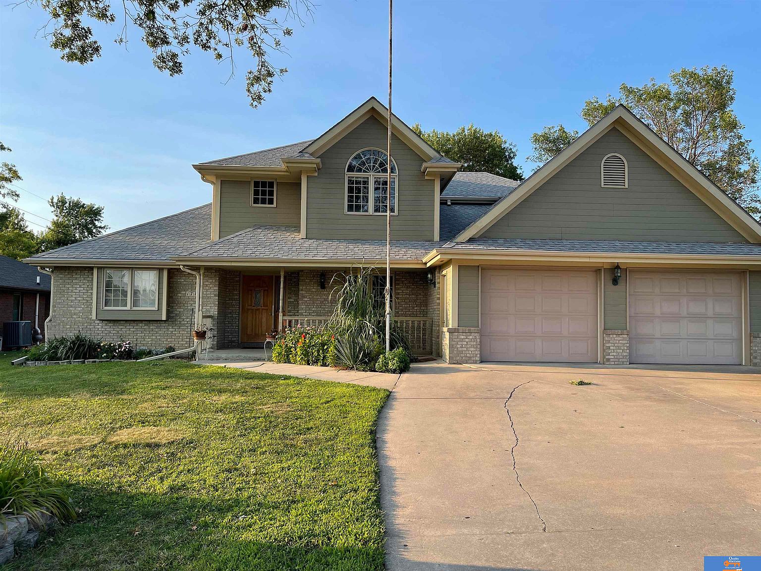 1710 Irving St Beatrice NE 68310 Zillow