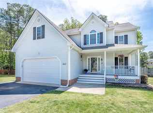 6601 S Jessup Loop, Chesterfield, VA 23832
