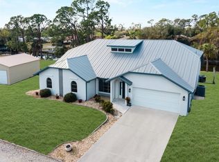 908 Tropical Cir NW, Pt Charlotte, FL 33948