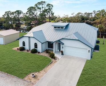908 Tropical Cir NW, Pt Charlotte, FL, 33948