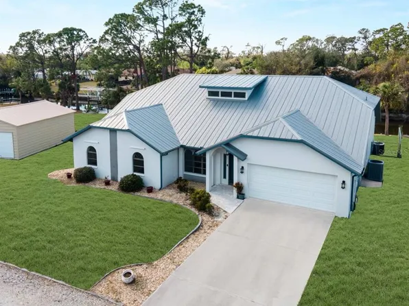 908 Tropical Cir NW, Pt Charlotte, FL 33948