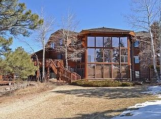 7809 Stroh Rd, Parker, CO 80134