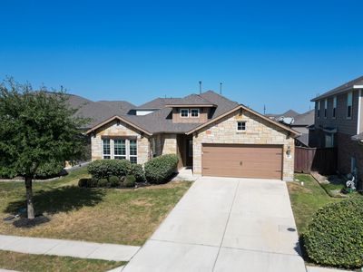 349 Vista Portola Loop, Liberty Hill, TX, 78642