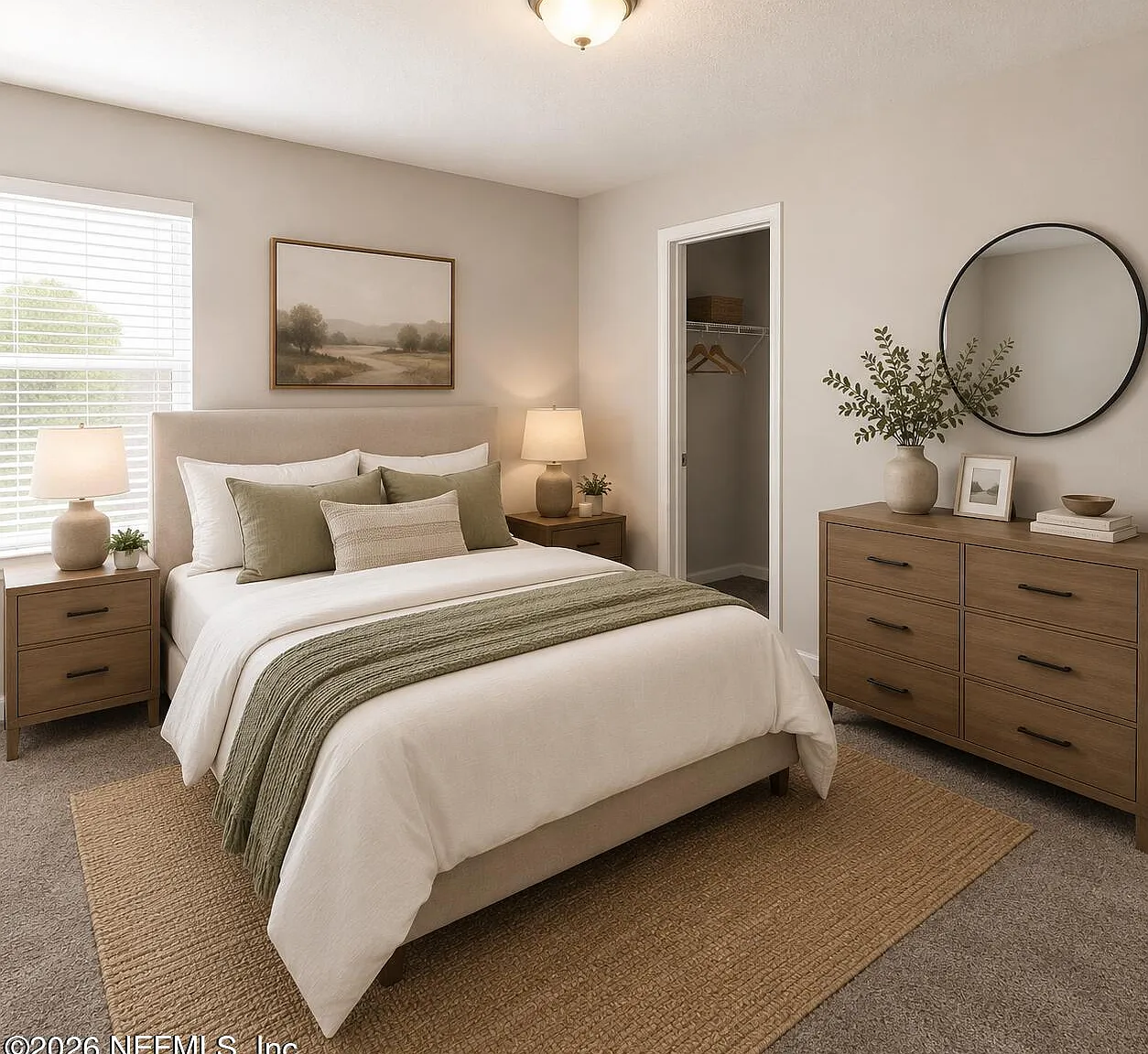 3 bed, 2.0 bath, 1220 sqft, $1,800 — Photo 3