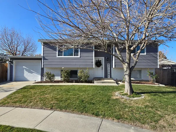 3906 S Boothill Cir, West Valley City, UT 84120