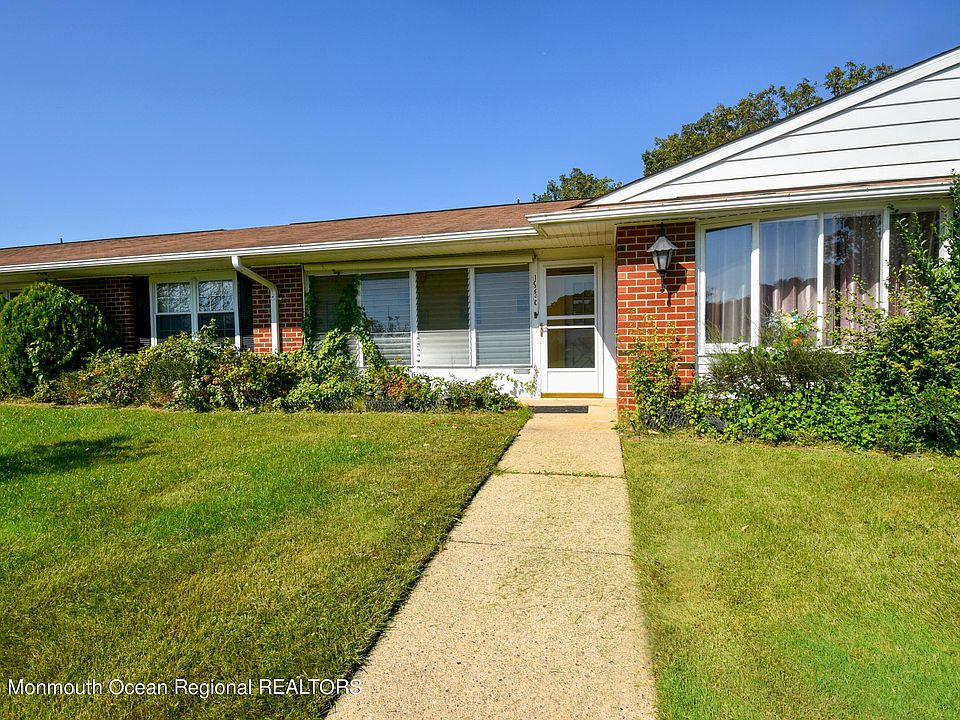 1023C Shetland Drive, Lakewood, NJ 08701 MLS 22328338 Zillow