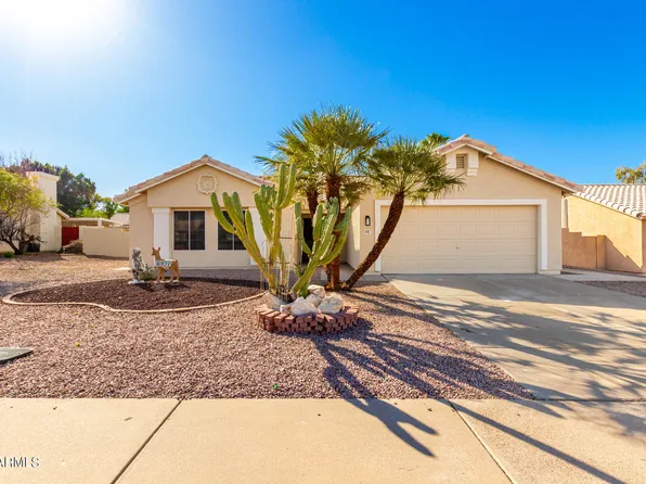 6107 E PRESTON Street, Mesa, AZ 85215
