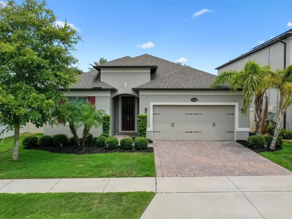 17242 Hickory Wind Dr, Clermont, FL 34711