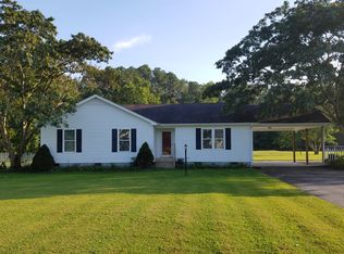 495 E Glen Haven Dr, Suffolk, VA 23437