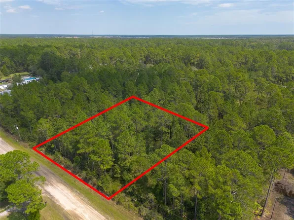 1883 Rosewood St #15, Bunnell, FL 32110