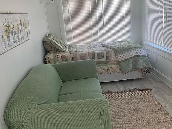 Extra bed