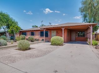 1715 N 75th St, Scottsdale, AZ 85257