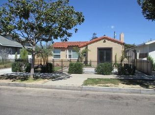 321 W Fesler St, Santa Maria, CA 93458