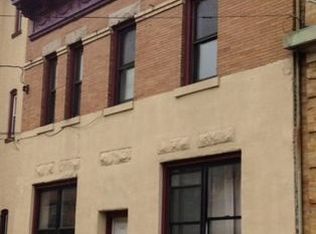48 Irving St #2, Jersey City, NJ 07307