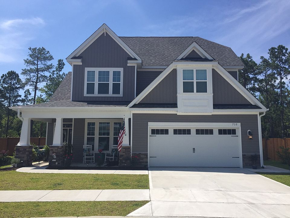735 Antler Dr, Wilmington, NC 28409 Zillow