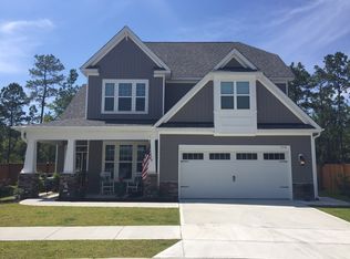 735 Antler Dr, Wilmington, NC 28409