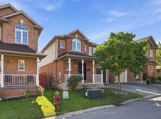 78 Peachwood Cres #14, Hamilton, ON L8E5Z8