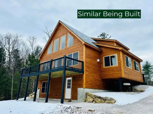 31 Hickory Drive, Woodstock, ME 04219