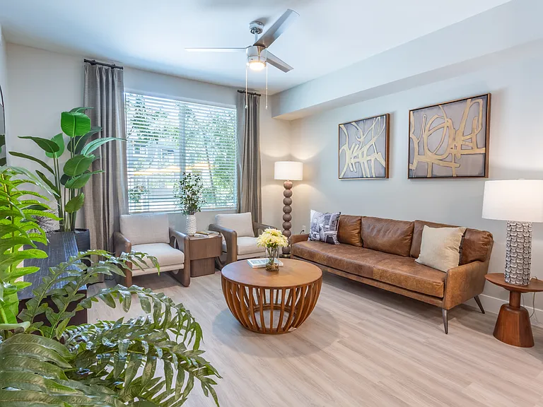 The Amelia Luxury Apartments — Photo 12
