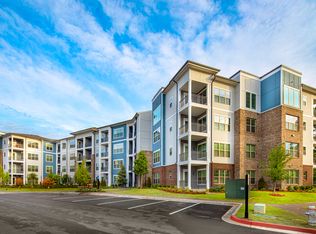 The Ellison, Kennesaw, GA 30144