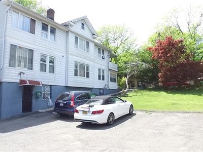 4212 Digney Ave, Bronx, NY, 10466