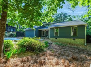 2511 Bexley Ave, Durham, NC 27707